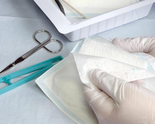 Wound Dressing